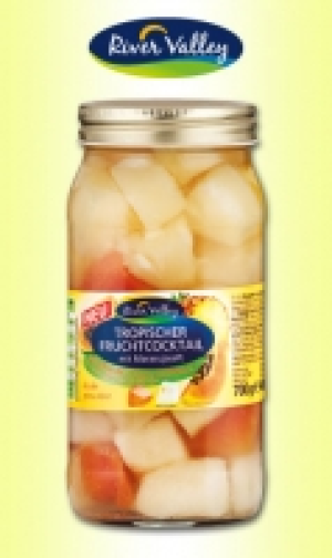 Tropischer Fruchtcocktail 1.99&nbsp;&euro;