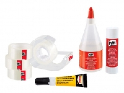 PRITT/PATTEX Klebesortiment 1.49 €