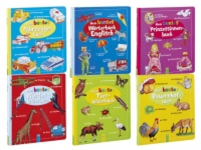 Pappbilderbuch 2.99 €