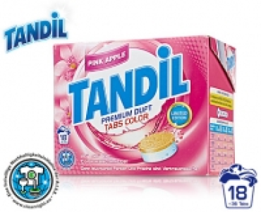 TANDIL&reg;Waschmittel-Tabs