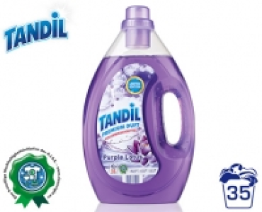 TANDIL&reg;Fl&uuml;ssigwaschmittel XL &shy;&nbsp;Premium&nbsp;Duft&nbsp;