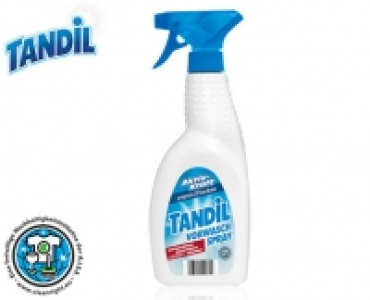 TANDIL®Vorwaschspray 1.29 €