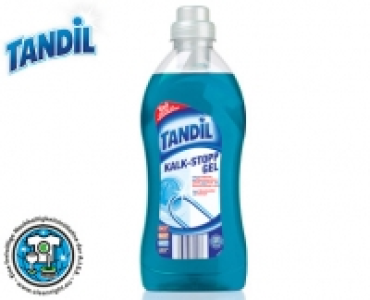 TANDIL&reg;Kalk-Stopp Gel