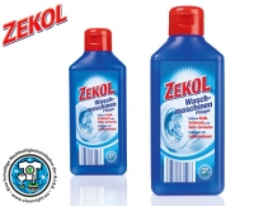 ZEKOL&reg;Waschmaschinen Pfleger