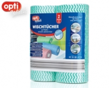 OPTIWISCH&reg;Wischt&uuml;cher