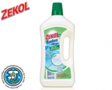 ZEKOL&reg;Boden Pflege