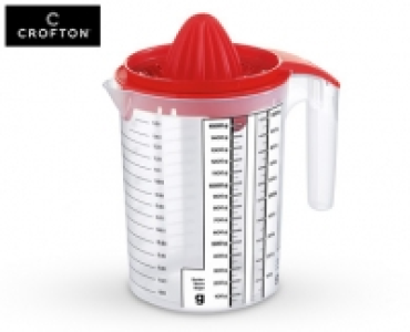 CROFTON®Mess- und Mixbecher
