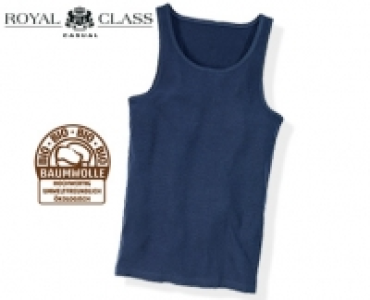 ROYAL CLASS® CASUAL Achselshirt 3.99 €