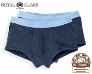 ROYAL CLASS® CASUAL Slipboxer, 2er-Set