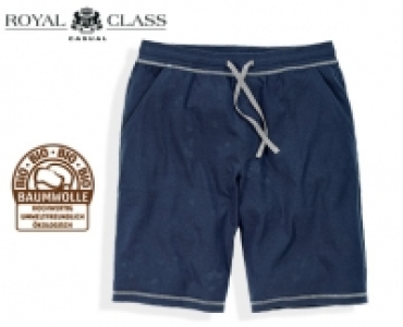 ROYAL CLASS® CASUAL Basicshorts