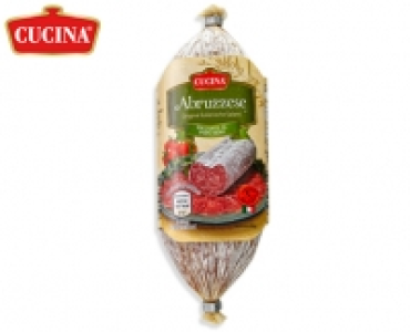 CUCINA®Salami-Spezialitäten