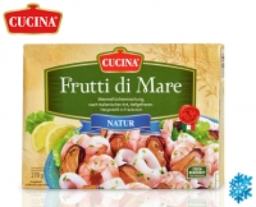 CUCINA® Frutti di Mare