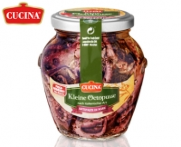 CUCINA®Antipasti di Mare 3.99 €