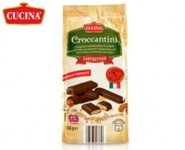 CUCINA®Croccantini 1.79 €