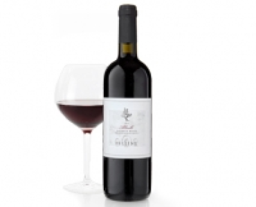 FELLINE 2011 Alberello Salento Rosso IGP