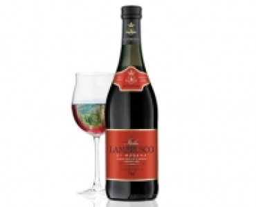 Lambrusco di Modena DOC 1.99 €