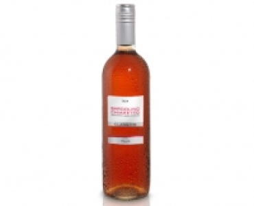 2014 Bardolino Chiaretto DOC Classico
