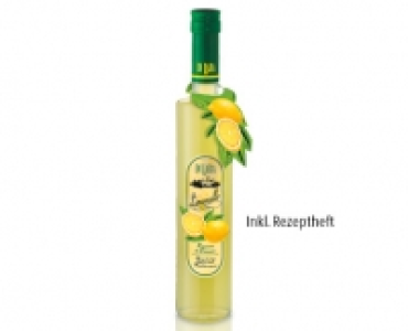 DI LARA Limoncello