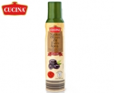 CUCINA® Natives Olivenöl Extra Spray