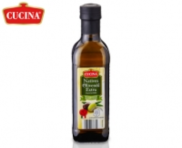 CUCINA®Natives Olivenöl Extra 5.99 €