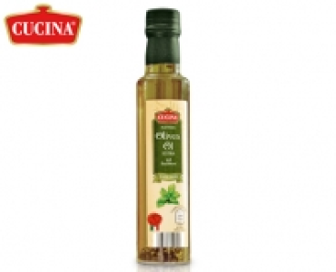 CUCINA®Olivenöl Extra 1.99 €