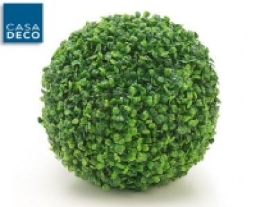 CASA DECO® Künstliche Buchsbaum-Dekoration 6.99 €