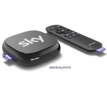 sky online TV Box