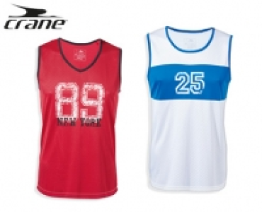 CRANE®Trainingstop/-trikot