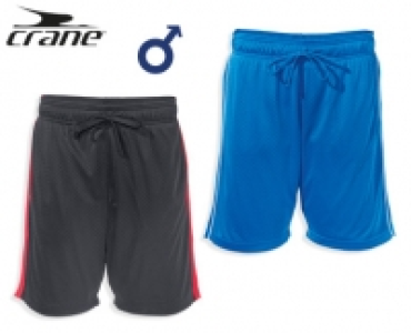 CRANE® Trainingsshorts 5.99 €