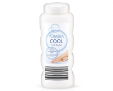 OMBIA Fußpuder