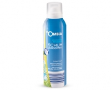 OMBIA Schuh Deodorant
