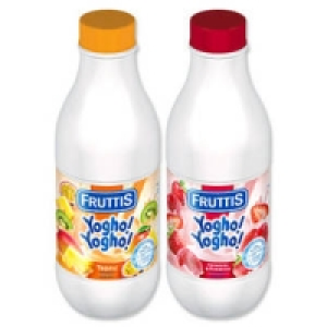 Fruttis Yogho! Yogho! 0.99 €