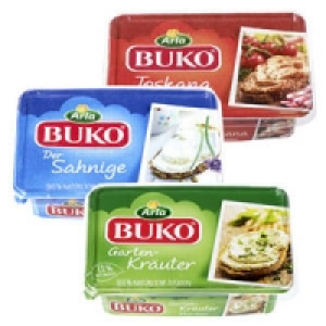 Arla Buko Natur oder Gartenkräuter 0.85 €