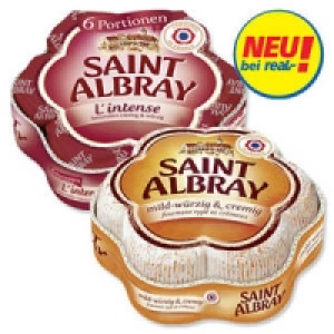 Saint Albray 1.99 €