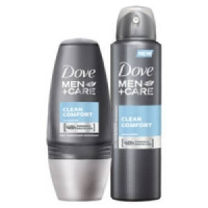 Dove Deo-Spray oder Roll-on 1.39&nbsp;&euro;