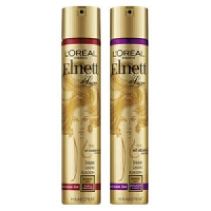Elnett Haarspray 2.99 €