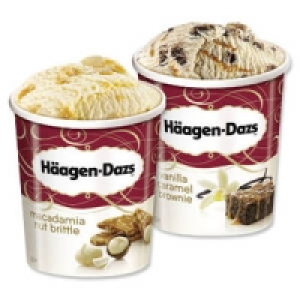 H&auml;agen-Dazs Eis 4.99&nbsp;&euro;