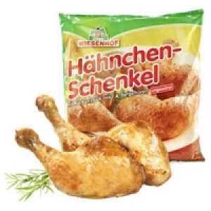 Wiesenhof Hähnchen-Schenkel 4.49 €