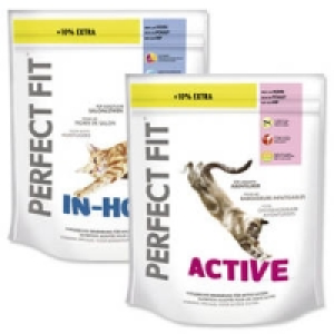 Perfect Fit Katzen-Trockennahrung 2.79&nbsp;&euro;