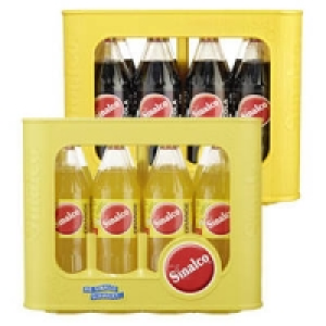 Sinalco Cola oder Limonaden 6.49&nbsp;&euro;
