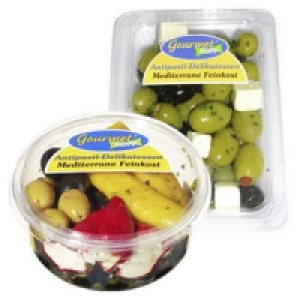 Kopp Gef&uuml;llte Antipasti 2.29&nbsp;&euro;