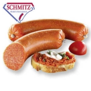 GS Schmitz Paprikaschinken-Zwiebelmettwurst 0.99&nbsp;&euro;