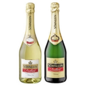 Söhnlein Brillant Sekt 2.49 €