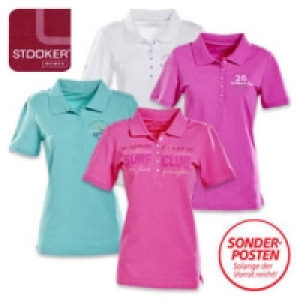 Damen-Poloshirt 8.00&nbsp;&euro;