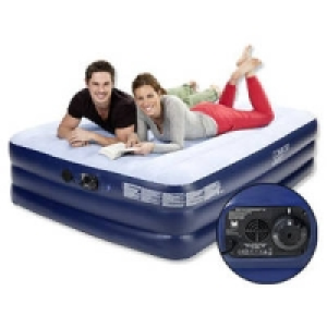 Velours-Gästebett-Triple 55.00 €