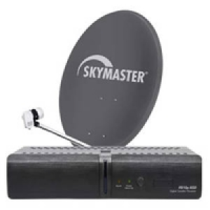 Digitale Sat-Anlage 19572 35.00&nbsp;&euro;