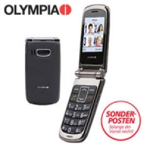 Großtastenhandy Style 49.95 €