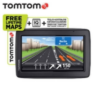 Navigationssystem START 20 M EU Traffic inkl. Free Lifetime Maps 111.00&nbsp;&euro;