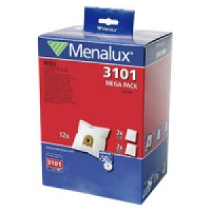 Staubbeutel Menalux Duraflow 3101 19.99&nbsp;&euro;