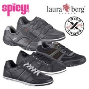 Damen- oder Herren-Sneaker 19.95&nbsp;&euro;